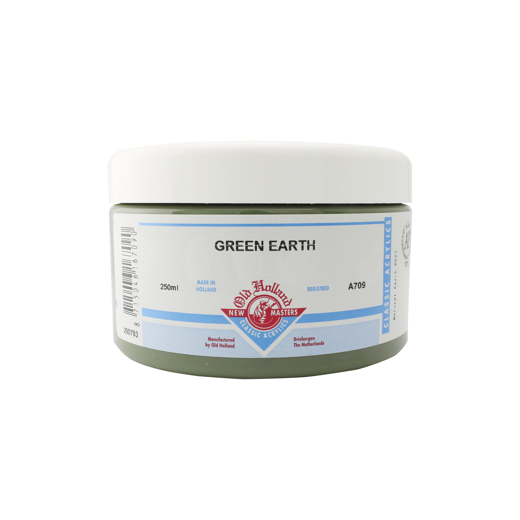 Green Earth