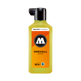 MOLO ONE4ALL Refill 180ml 220 neongelb