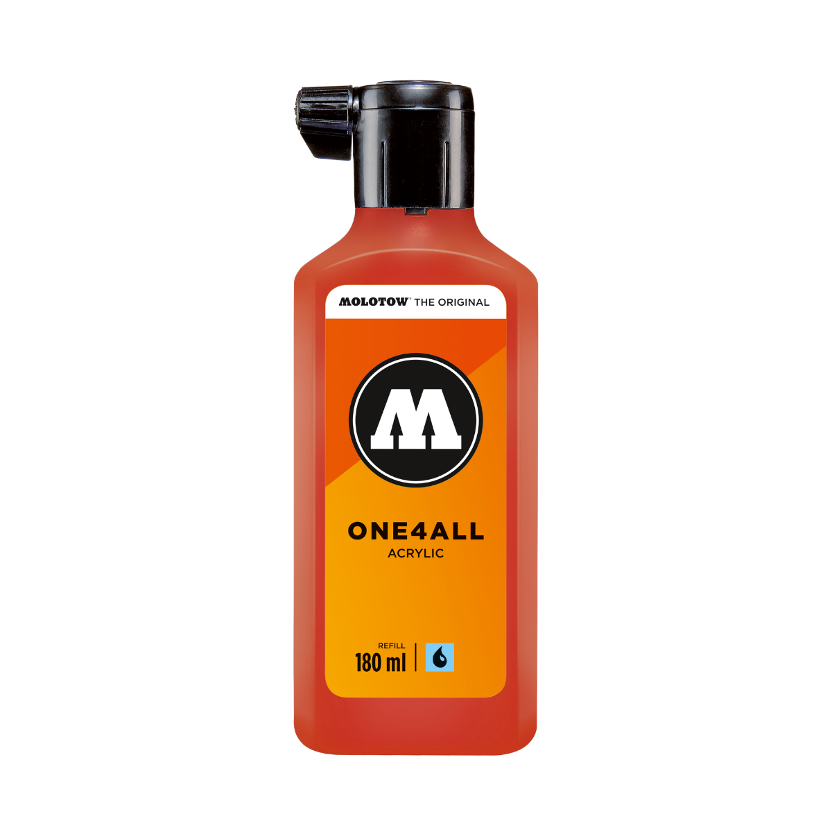 MOLO ONE4ALL Refill 180ml 242 Vermilion