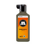 MOLO ONE4ALL Refill 180ml 260 Steingrau dunkel