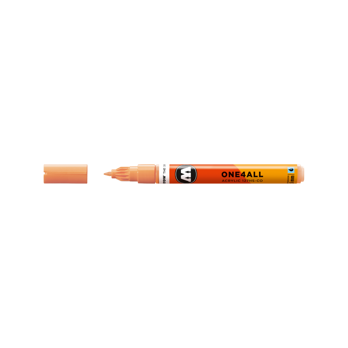 Pfirsich Pastell