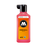 MOLO ONE4ALL Refill 180ml 262 ANTISTATIK Neonrot fluo.