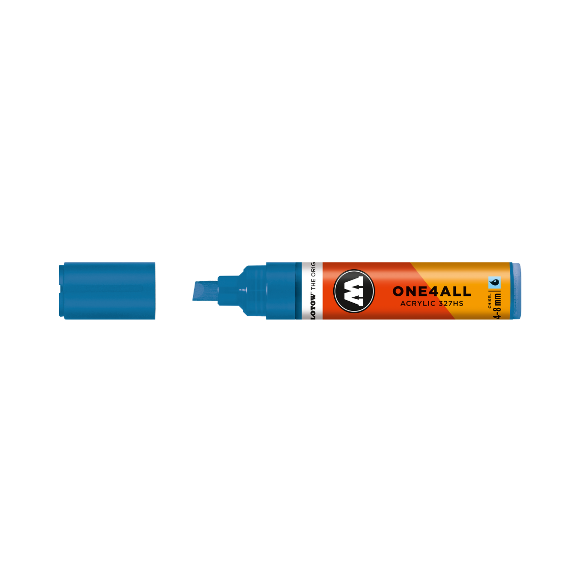 Shock Blue