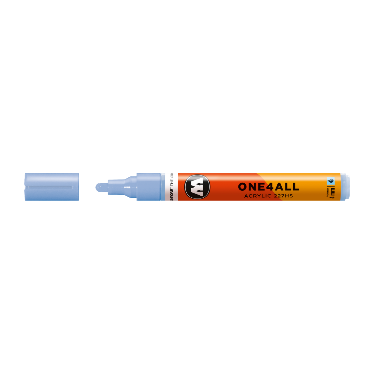 MOLO ONE4ALL 227 HS 202 ceramic light p