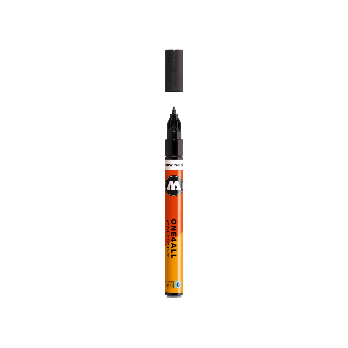 Molotow ONE4ALL marker - 1mm