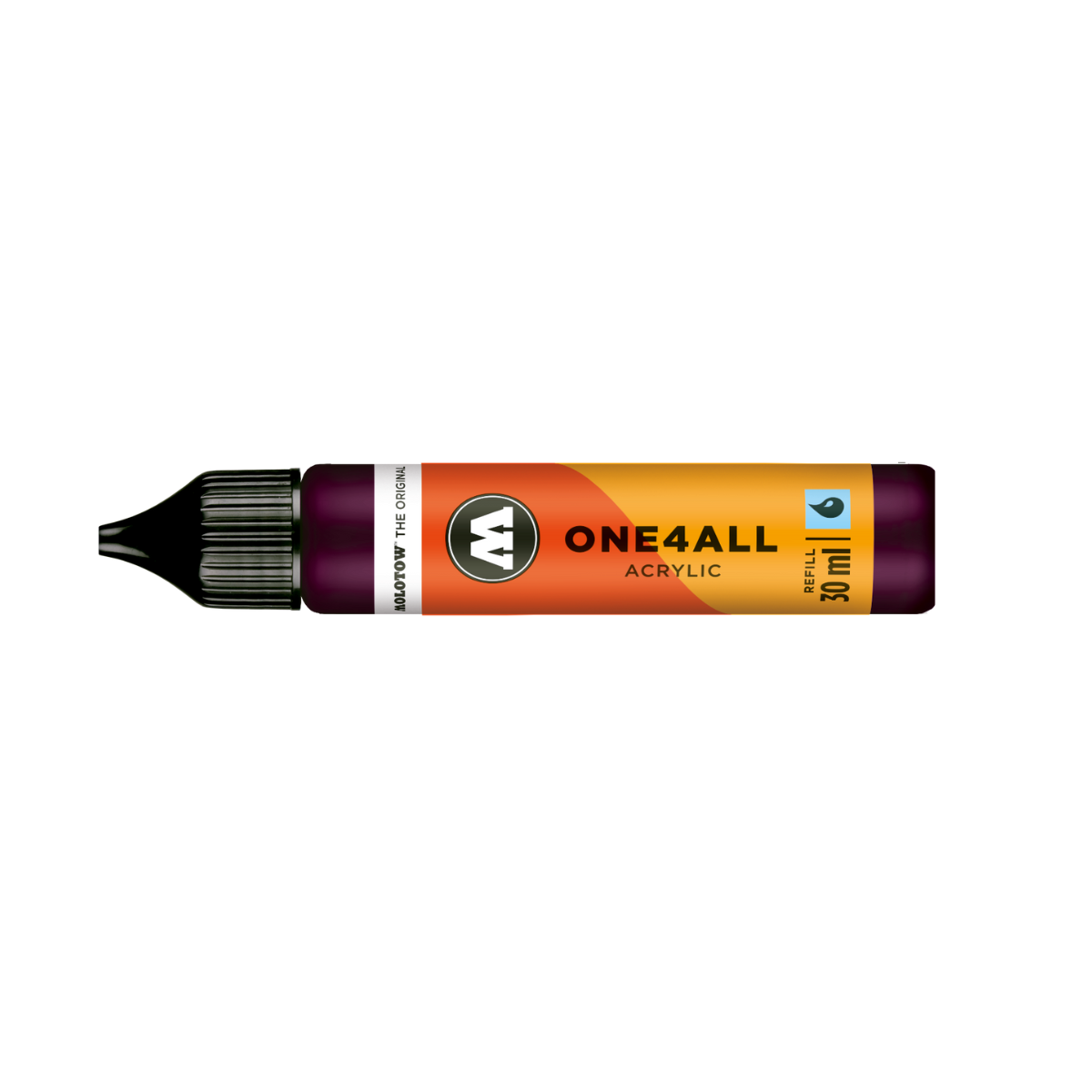 Molotow ONE4ALL refill 30ml Purple Violet