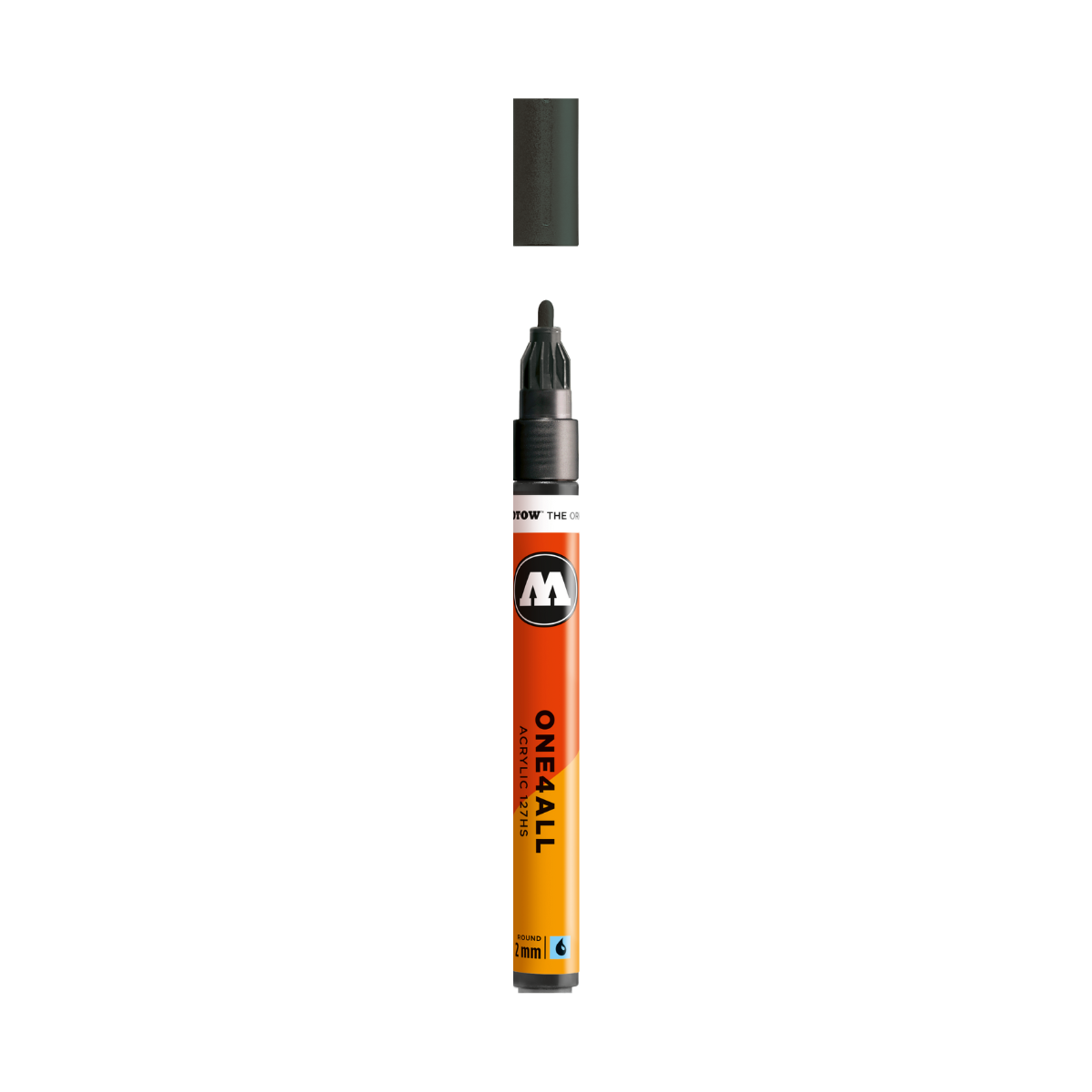 Molotow ONE4ALL Molotow ONE4ALL marker - 1.5mm