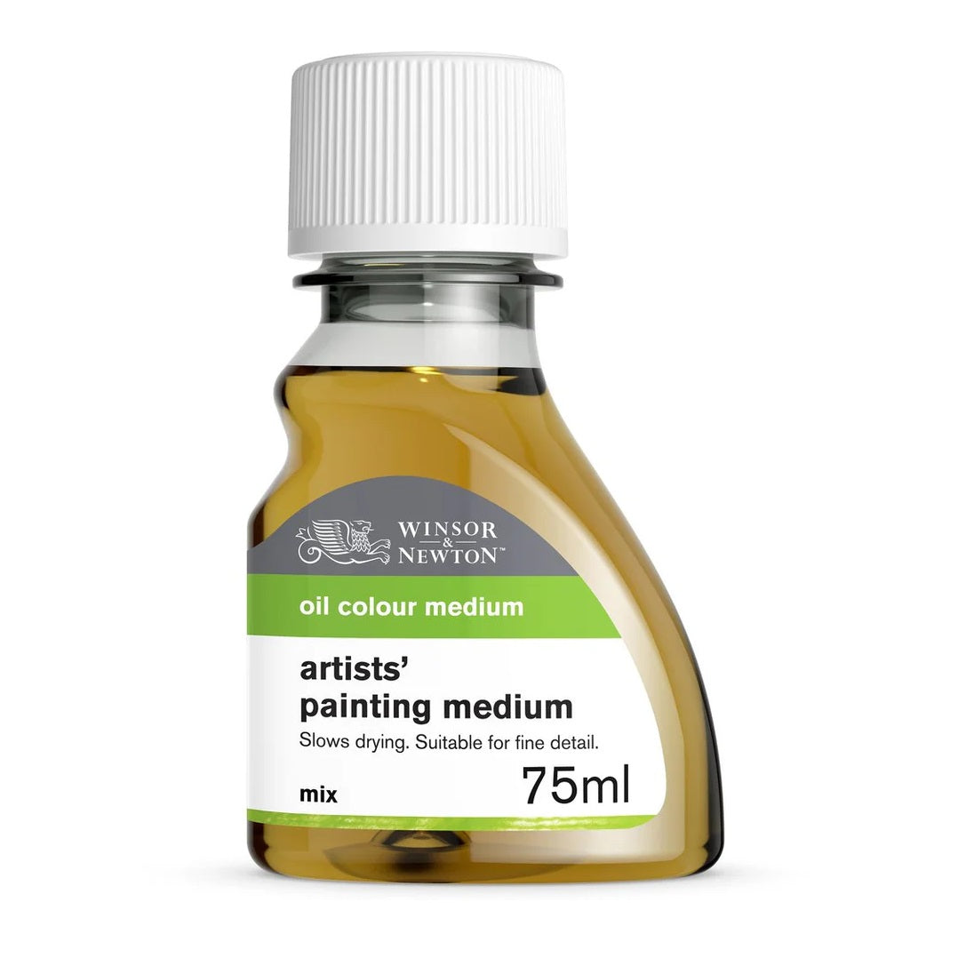 Winsor & Newton Oil Medium PAINTING MEDI 75ml (slow)