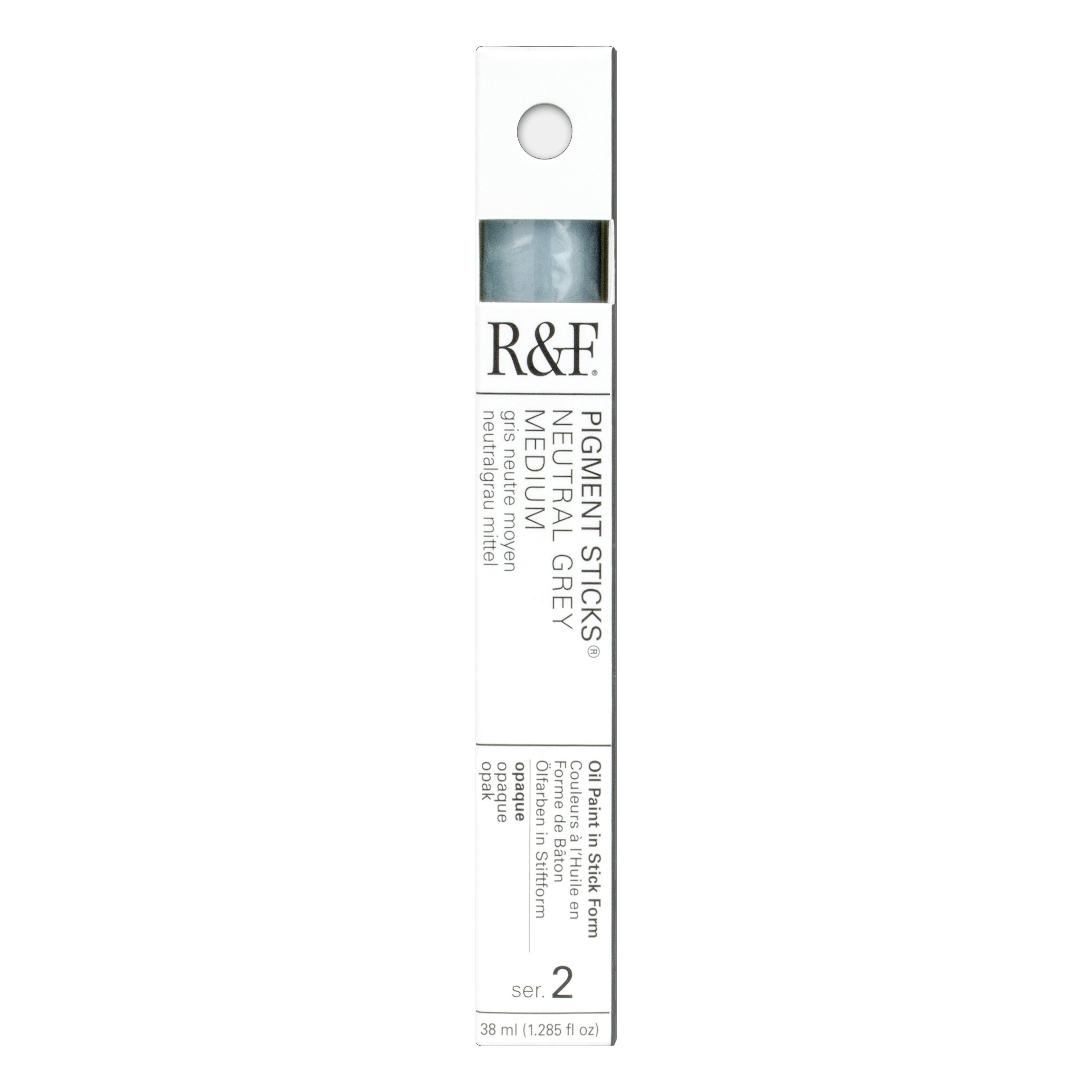 Neutral Grey Medium