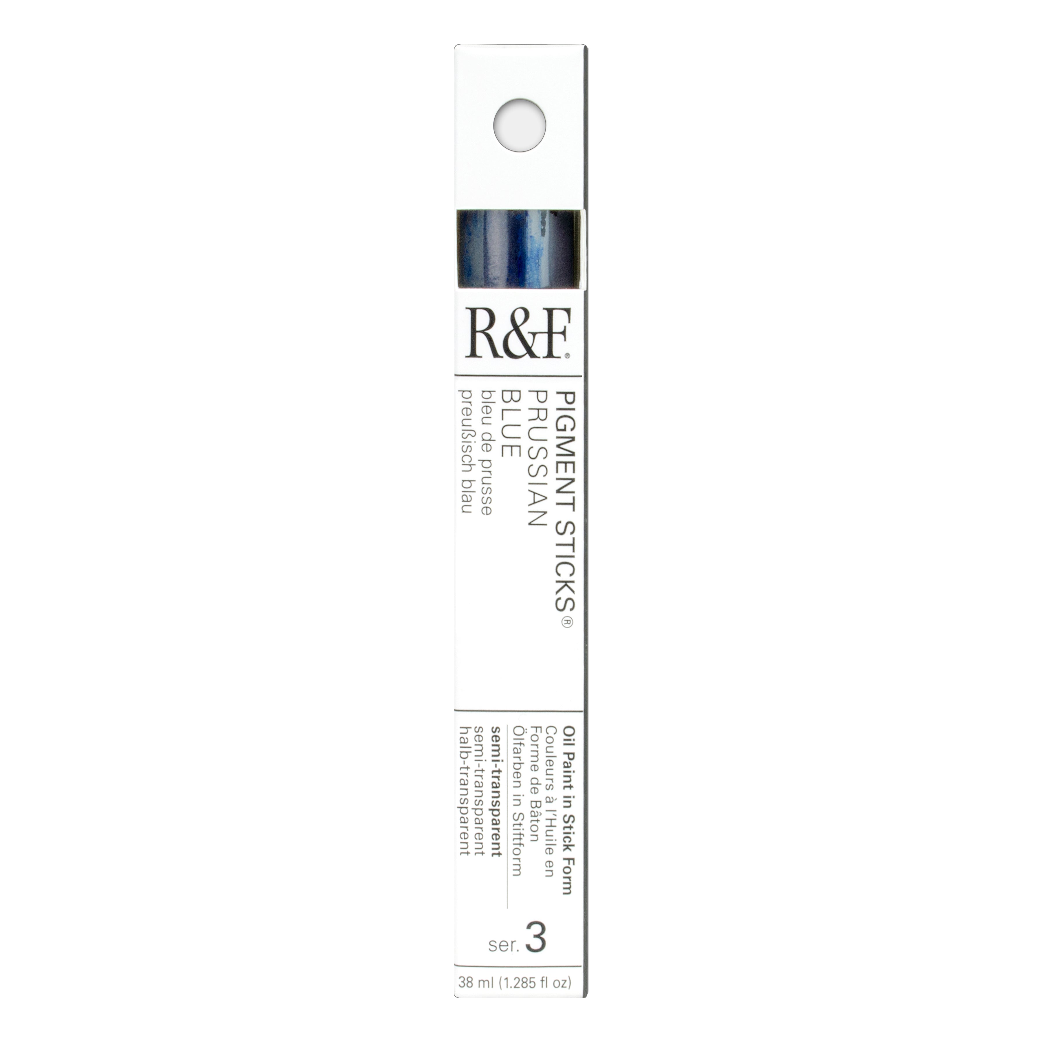 Prussian Blue
