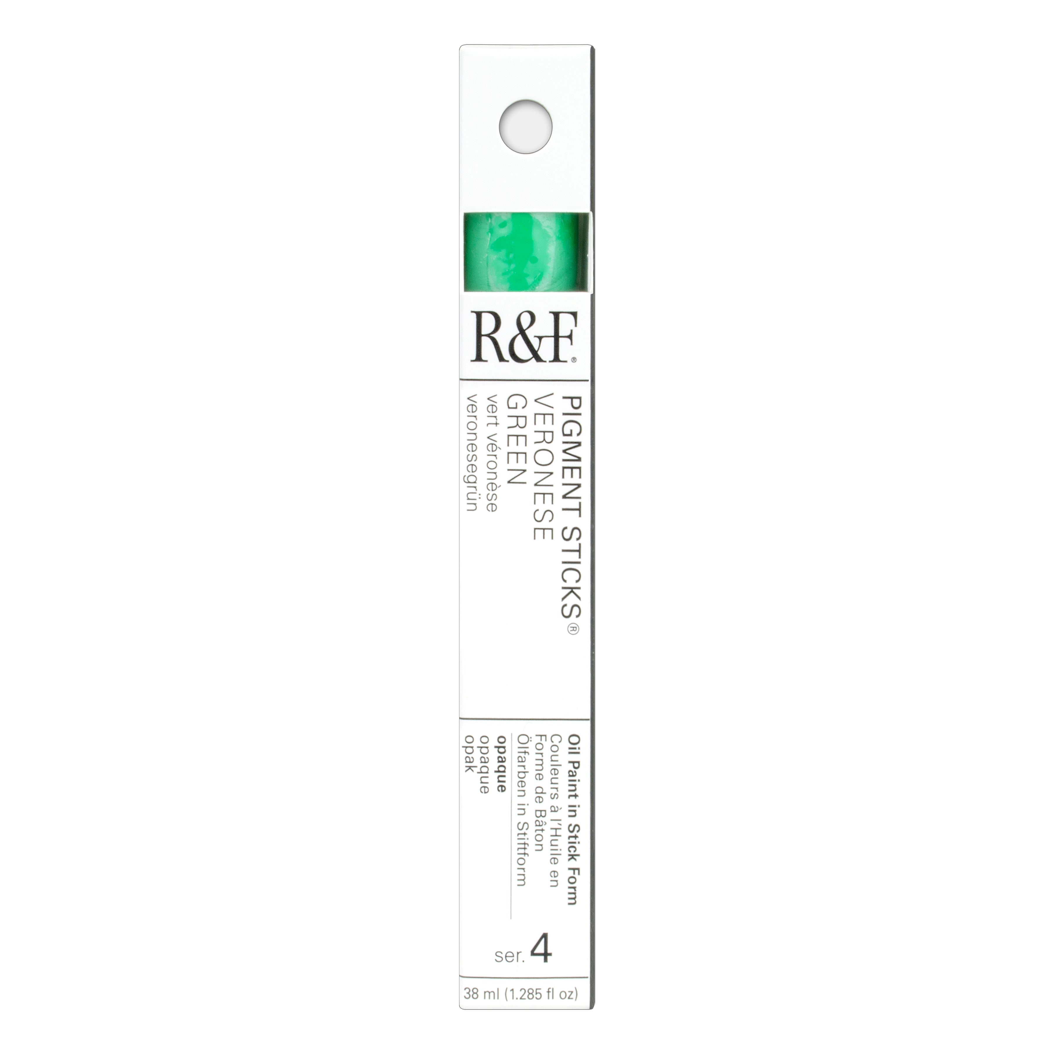 Veronese Green
