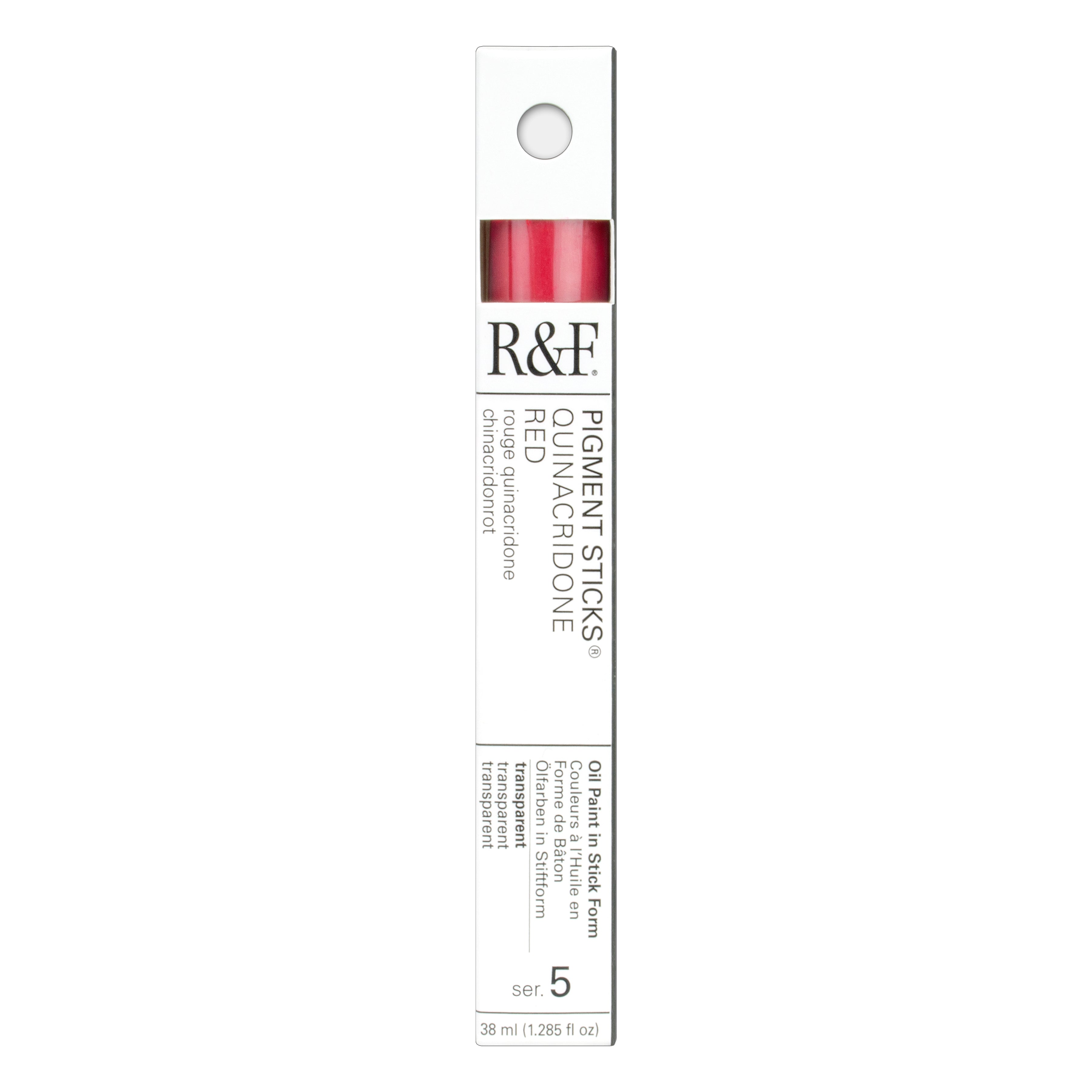 Quinacridone Red