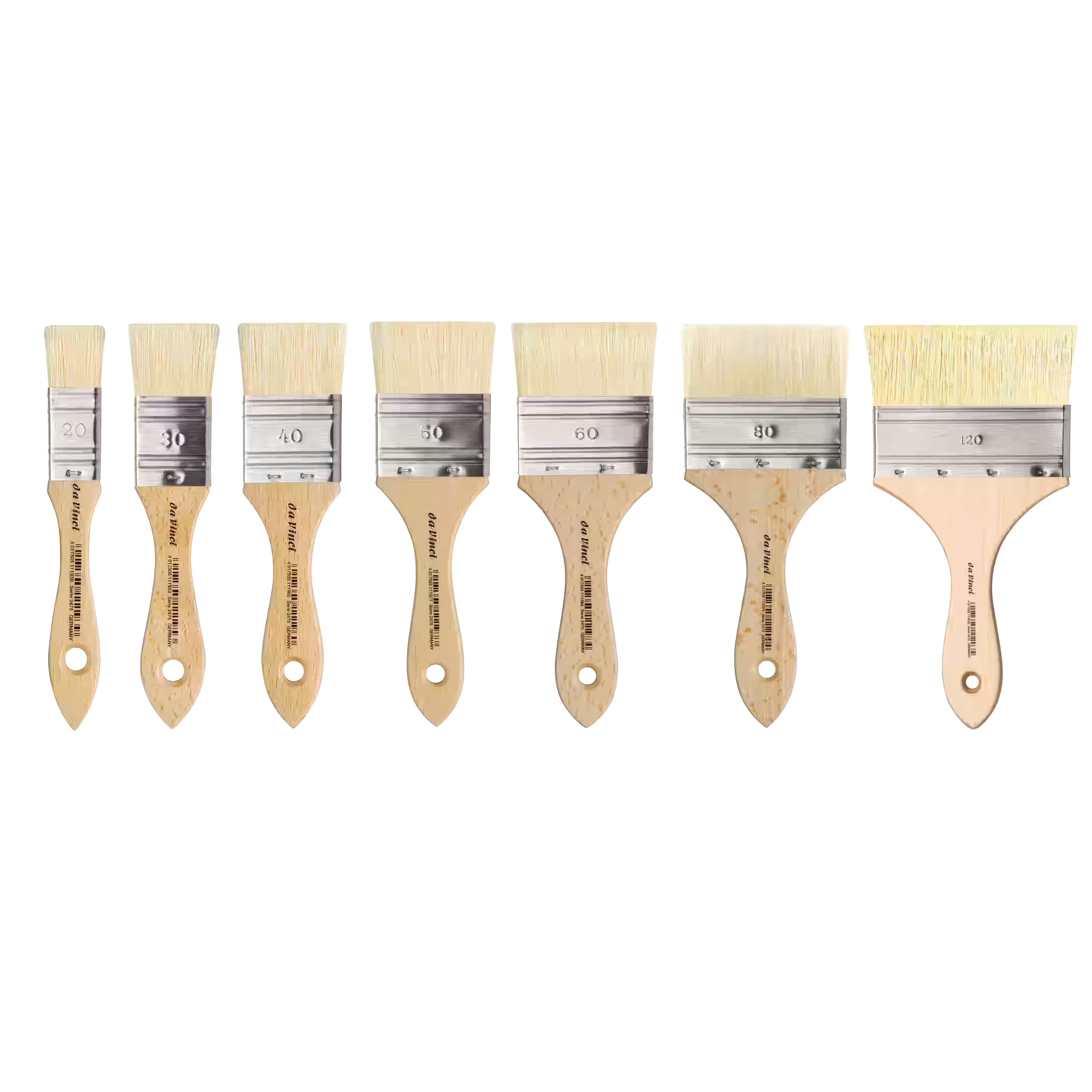 Da Vinci Mottler 2475