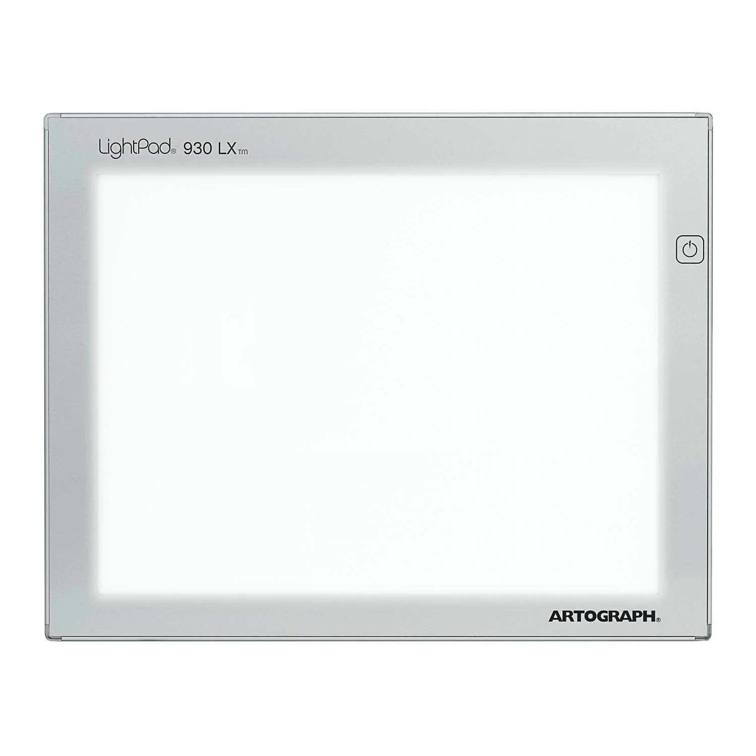 Artograph Lightpad 930 LX m. lysdæmper