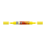 Neon yellow fluoresc.