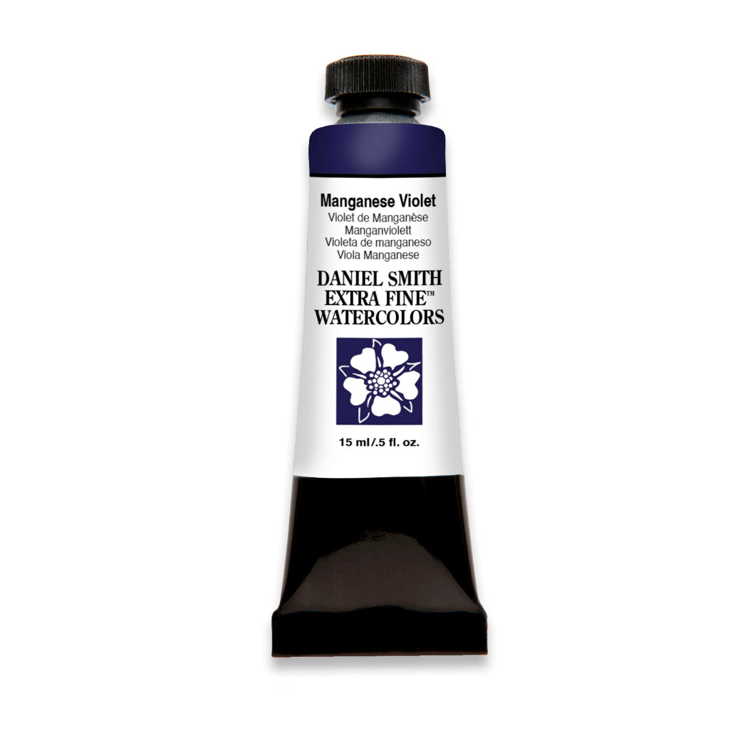 Manganese Violet