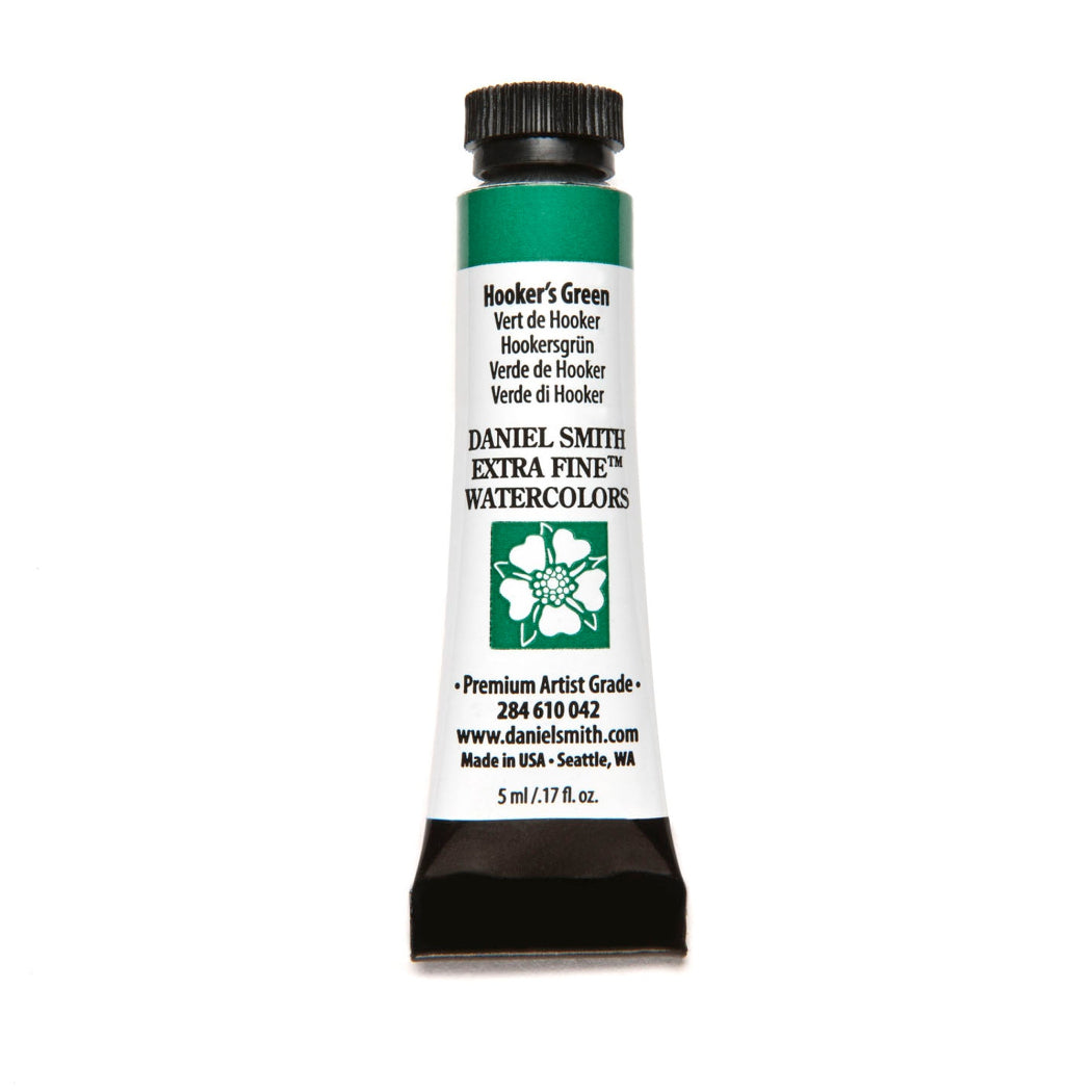 Hooker's Green