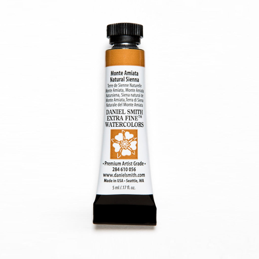 Monte Amiata Natural Sienna