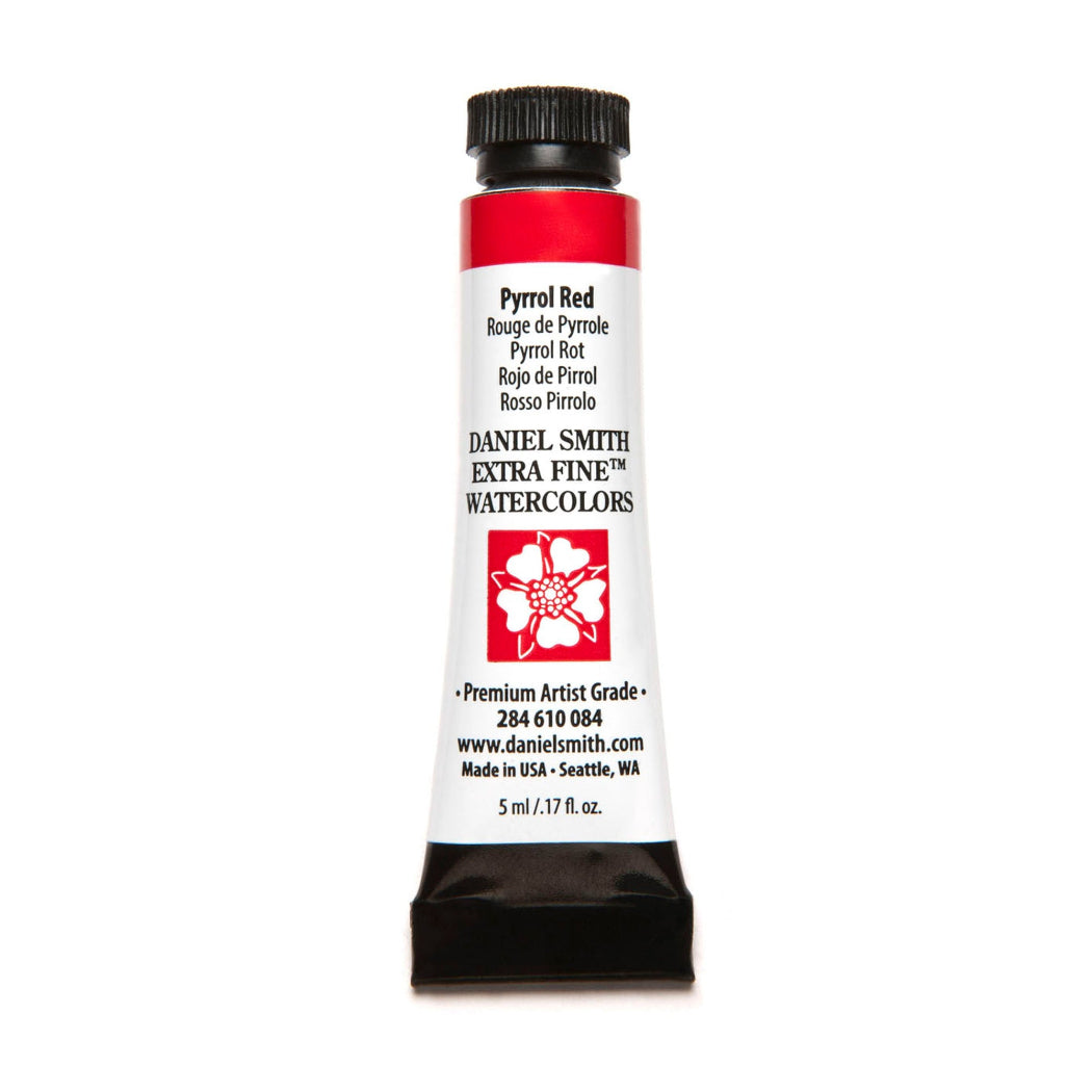 Pyrrol Rot
