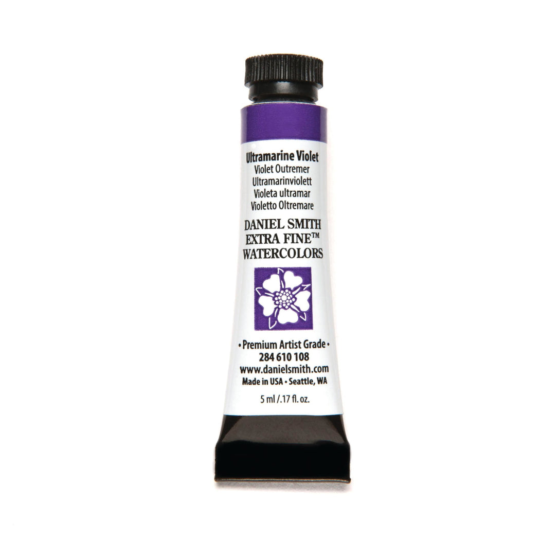 Ultramarinviolett