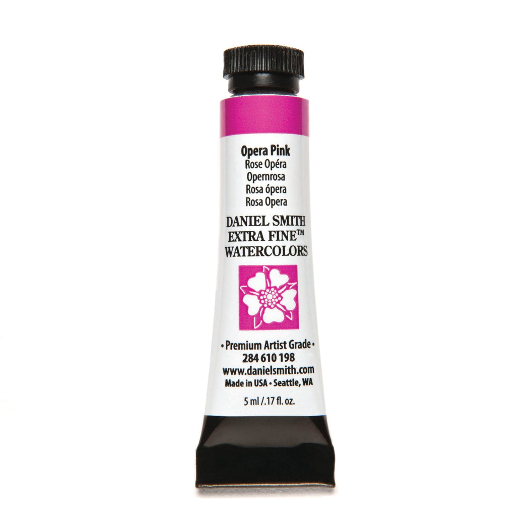 Opera Pink