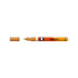 Ocher Brown Light