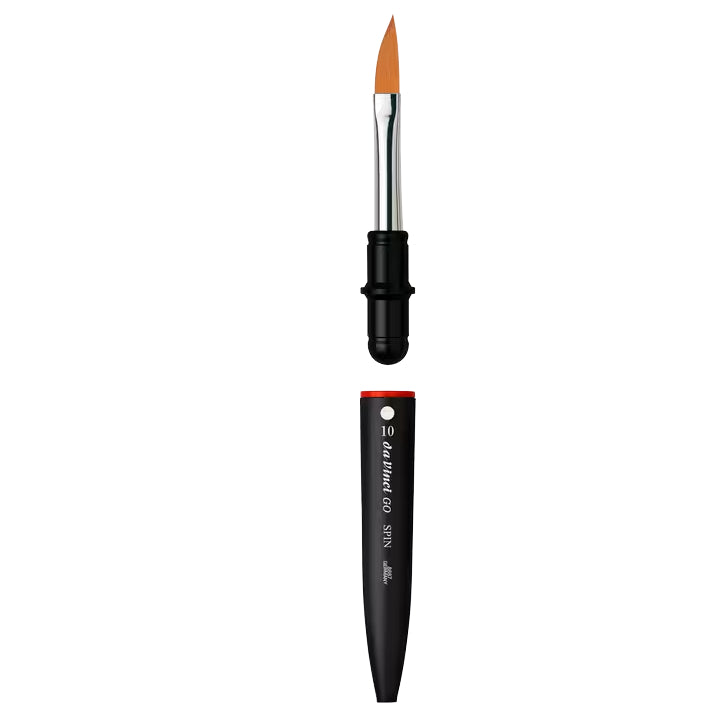 Da Vinci 8887 GO SPIN Dagger str. 10