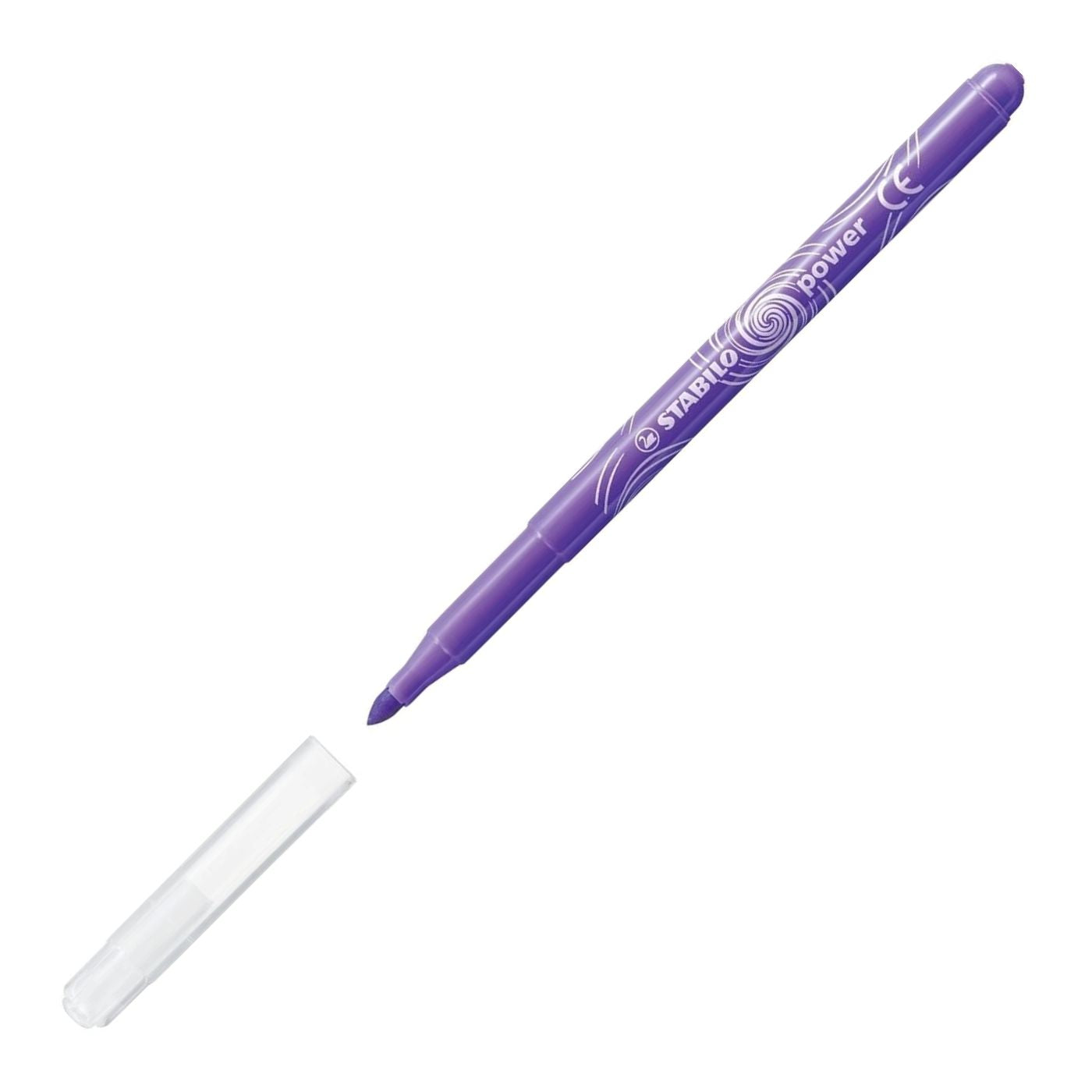 Stabilo Power tuscher 30 stk