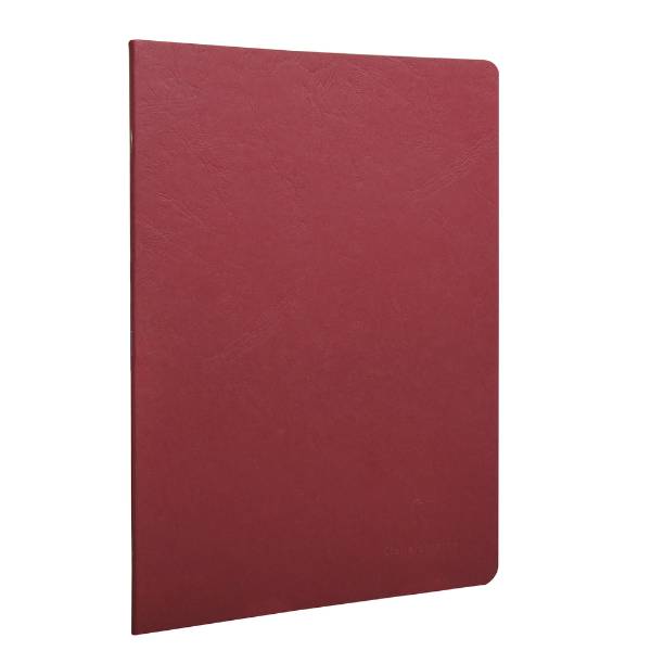 Clairefontaine Notesbog A4