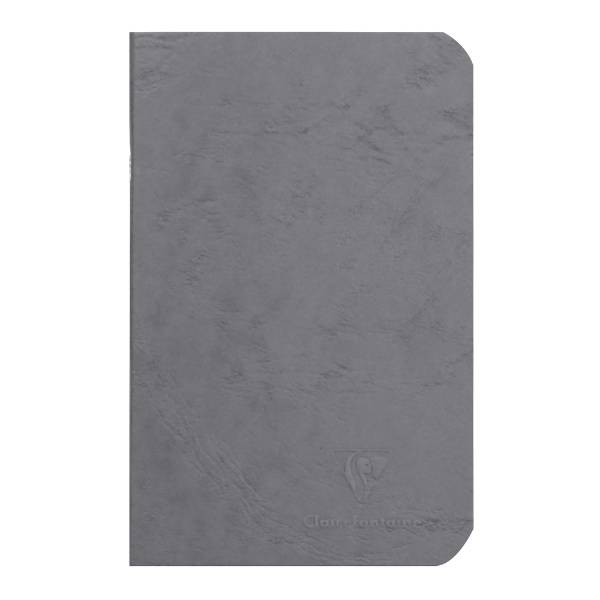 Clairefontaine Notesbog 9x14cm