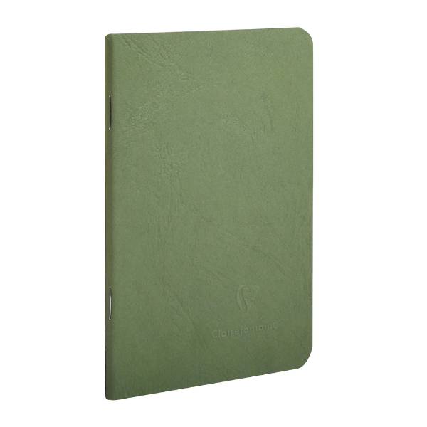Clairefontaine Notesbog 9x14cm