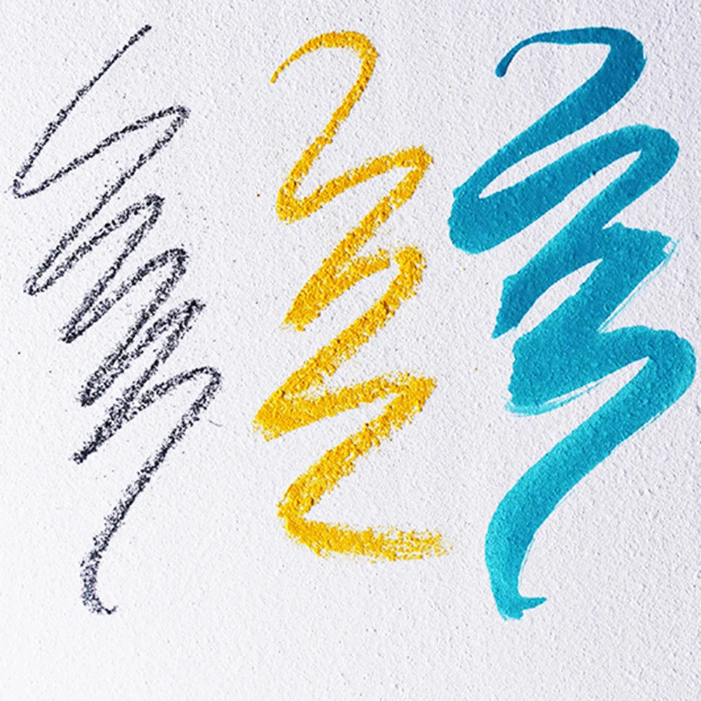 Golden Sandable Hard Gesso