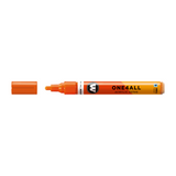 DARE orange