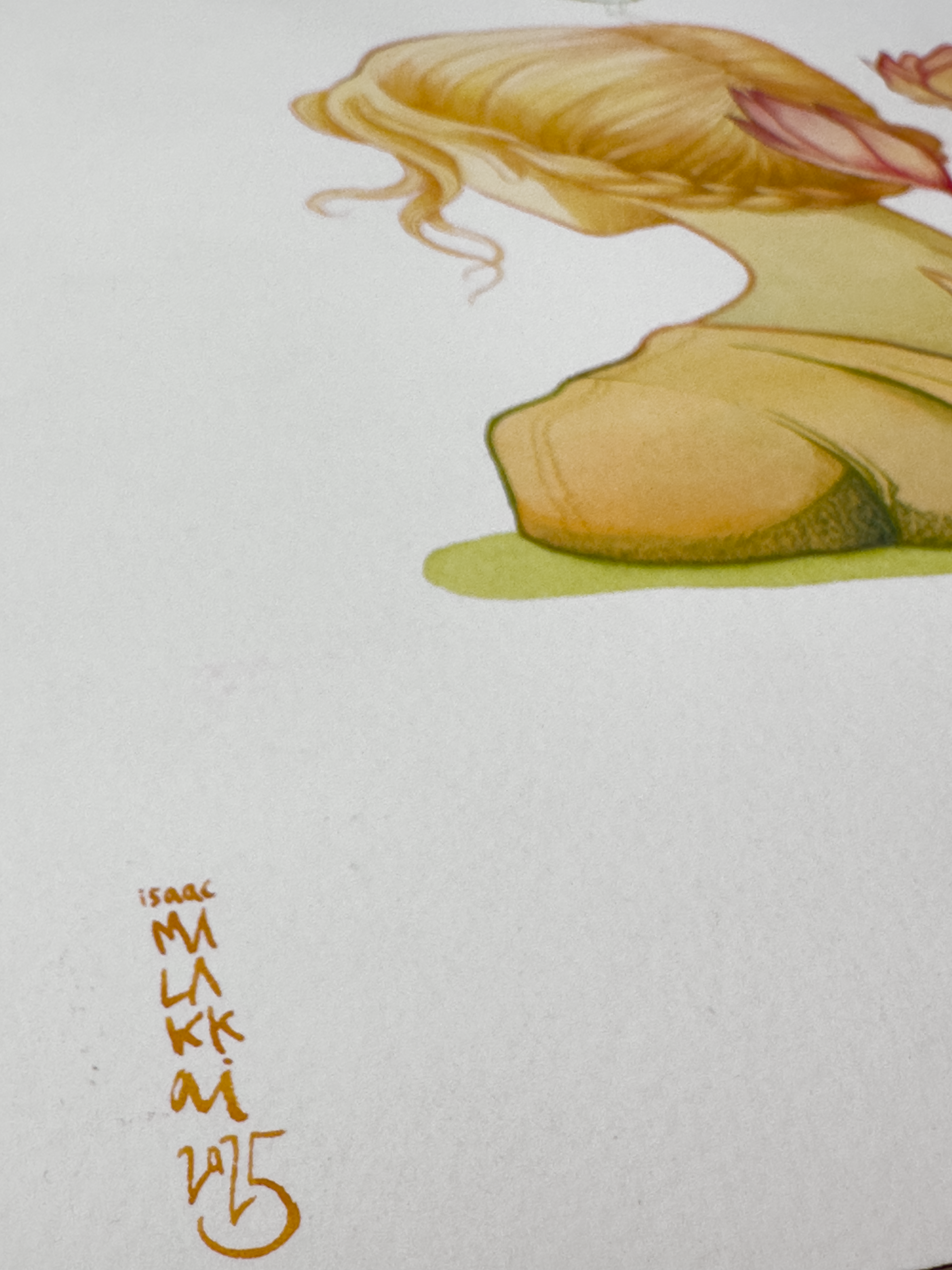 Malakkai #1