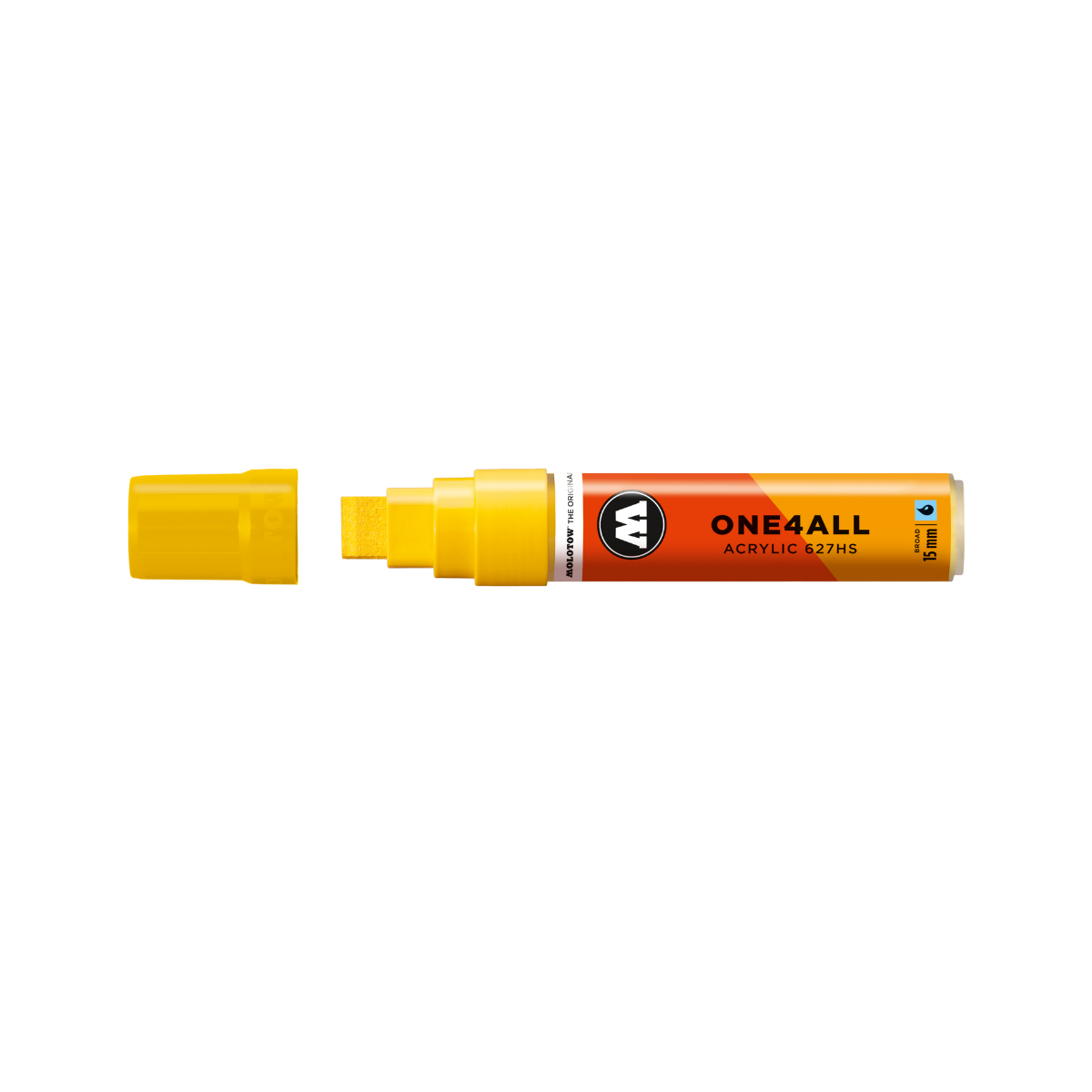 Zinc Yellow