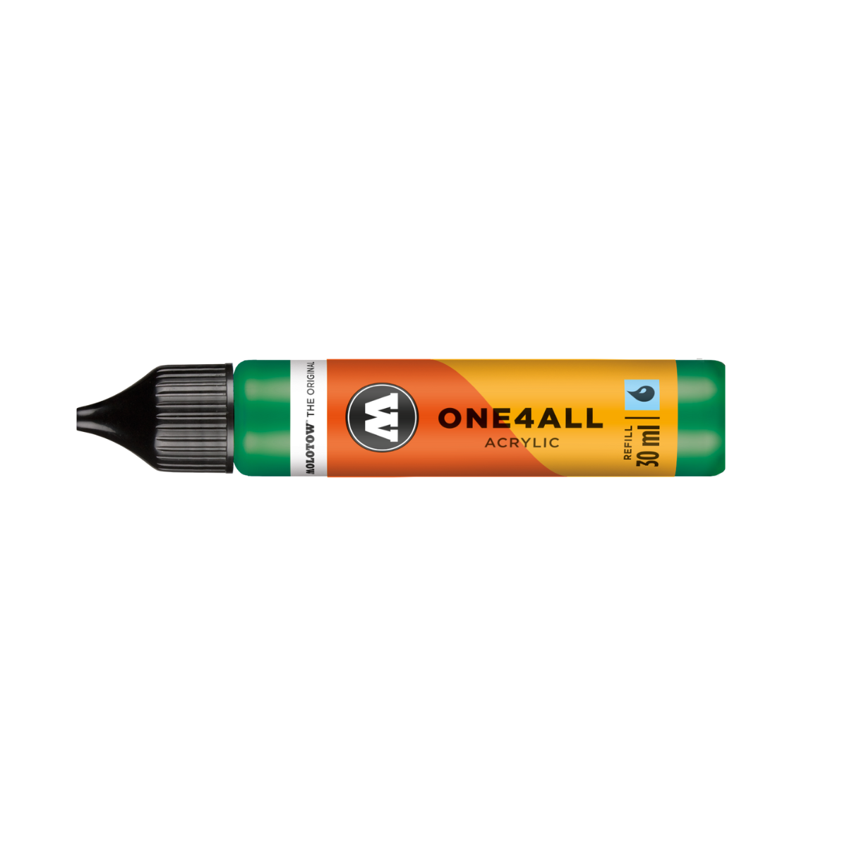 Molotow ONE4ALL refill 30ml Turquoise