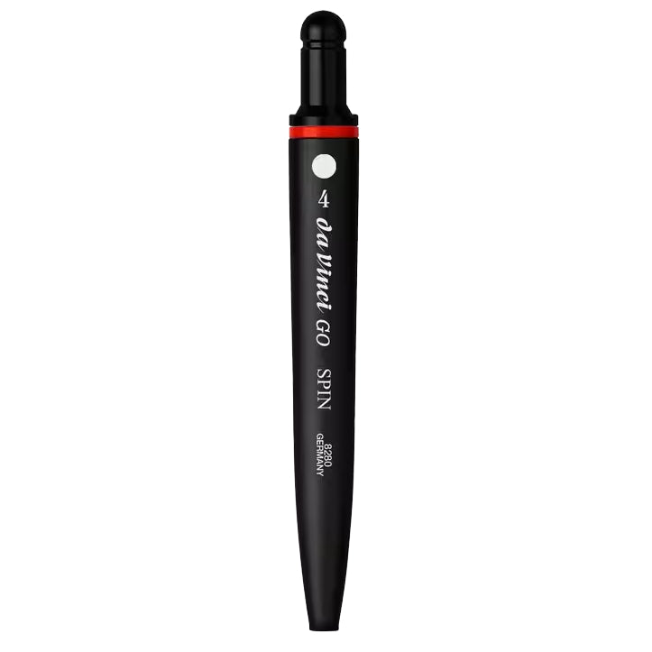 Da Vinci 8280 GO SPIN Rigger str.4