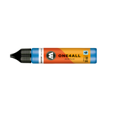 Metallisch Blau