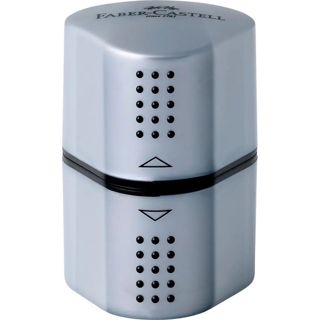 Faber Castell Bleistiftspitzer