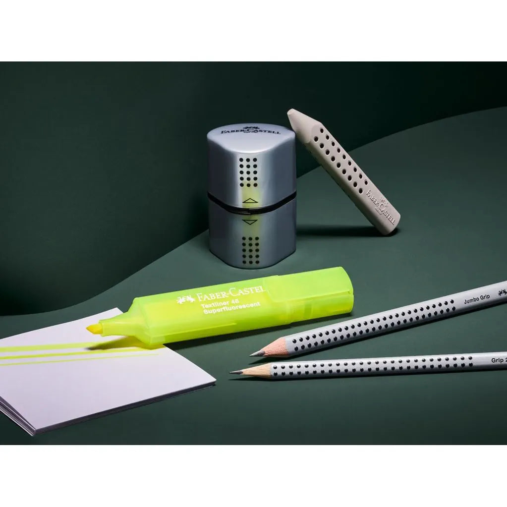 Faber Castell Bleistiftspitzer