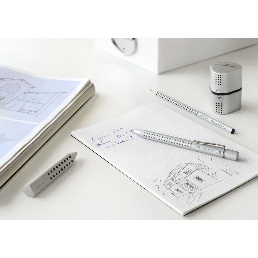 Faber Castell Bleistiftspitzer