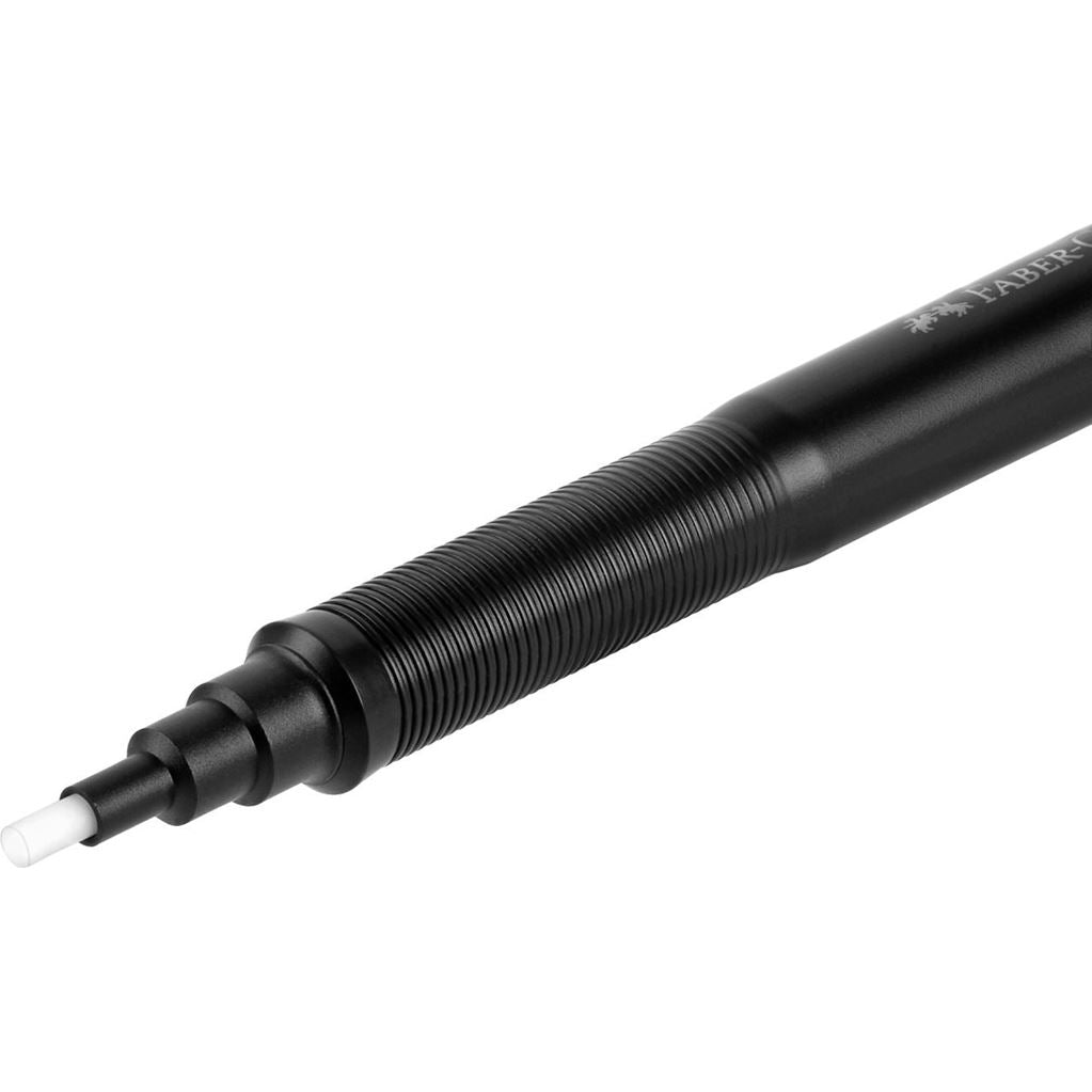 Faber-Castell Precision Viskepen + refill