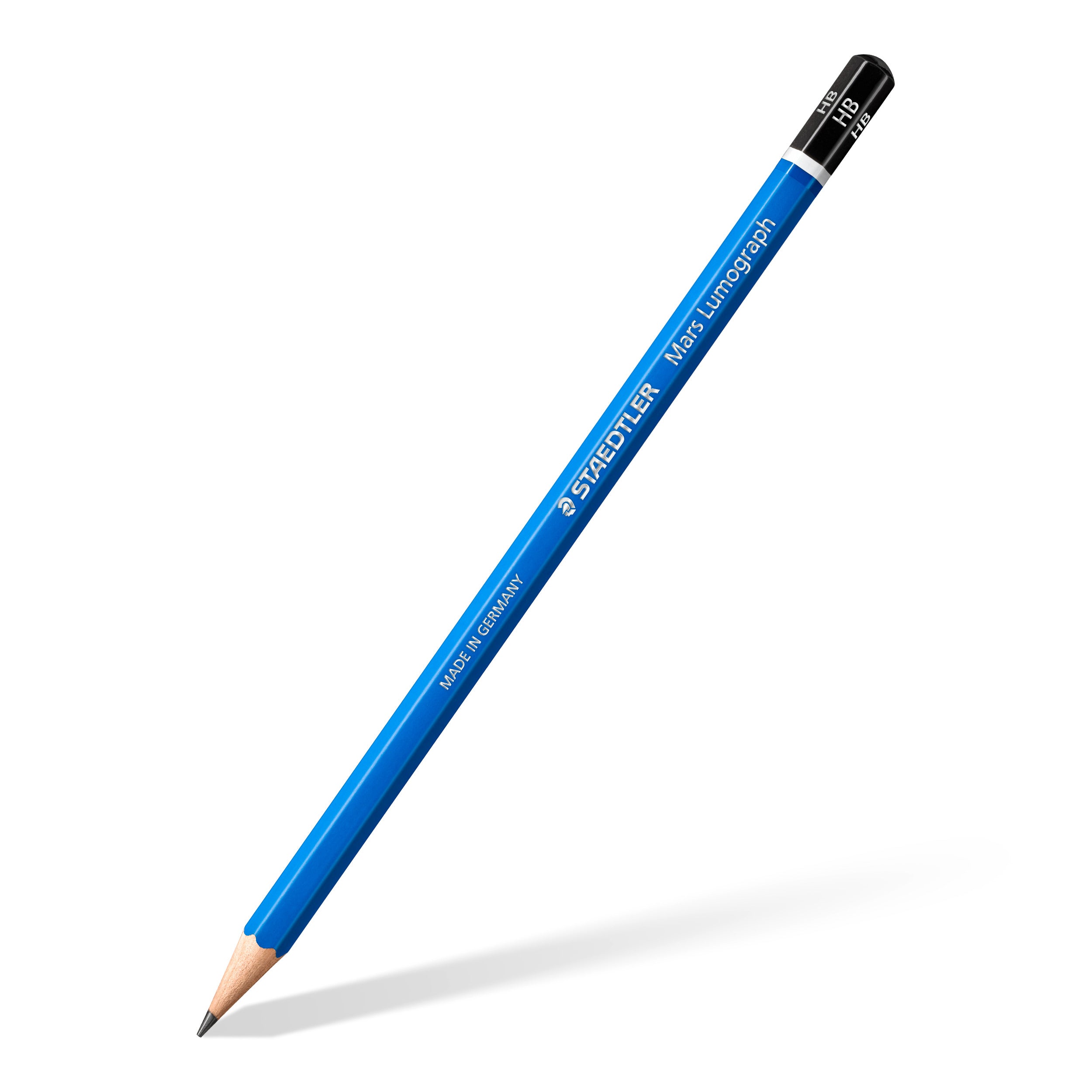 Staedtler Mars Lumograph Set (mehrere Varianten)
