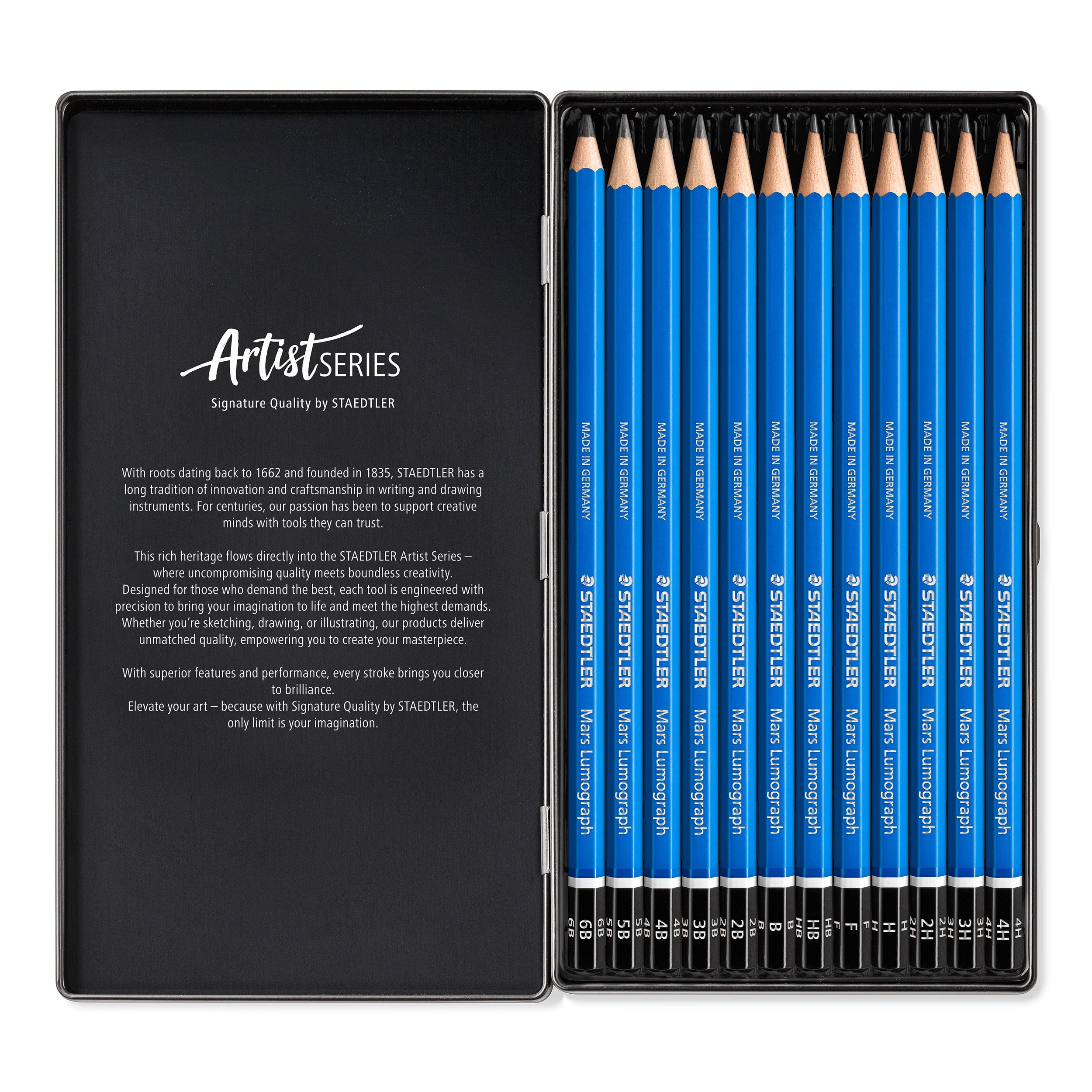 Staedtler | Fineliners, markers and colored pencils