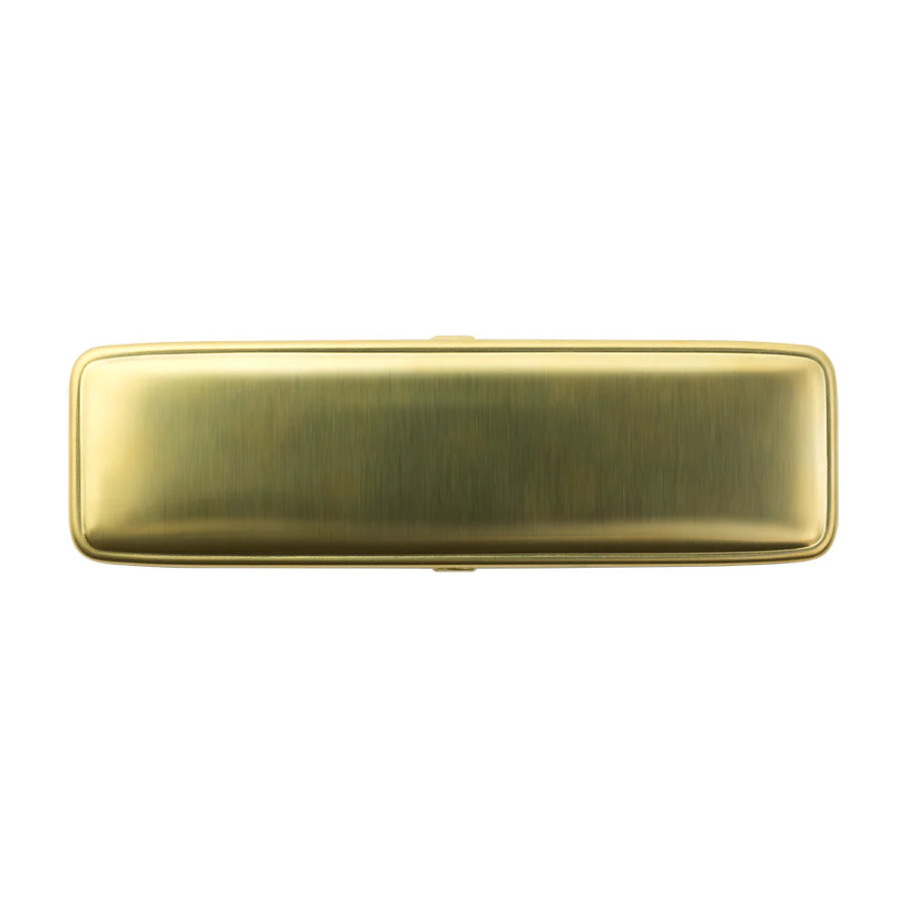 Traveler's Company Brass Penalhus