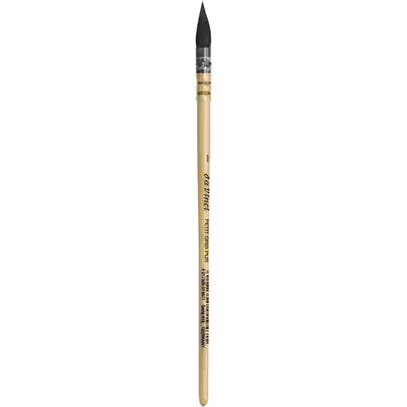 Da Vinci Petit Gris 418