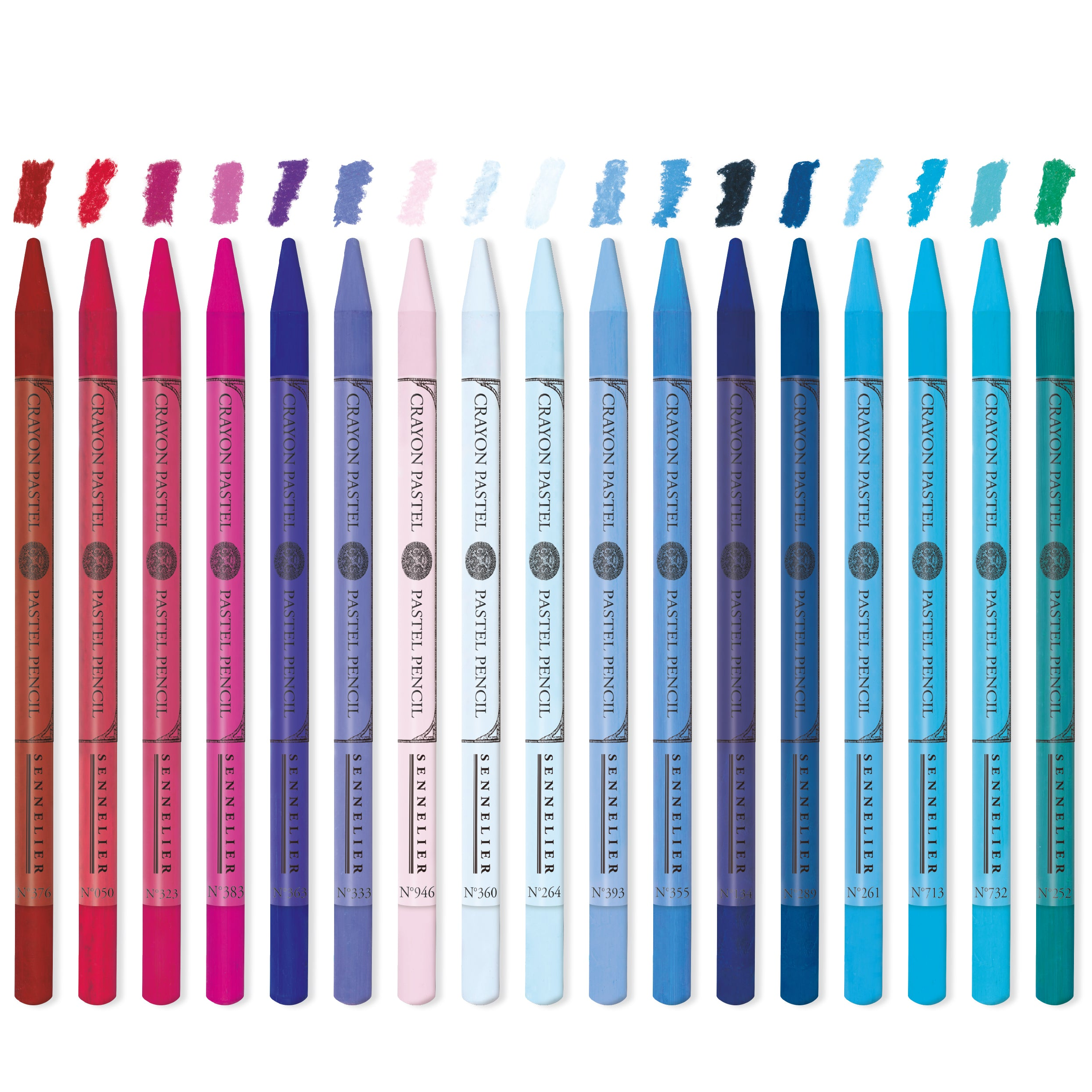 Sennelier Pastel Pencil