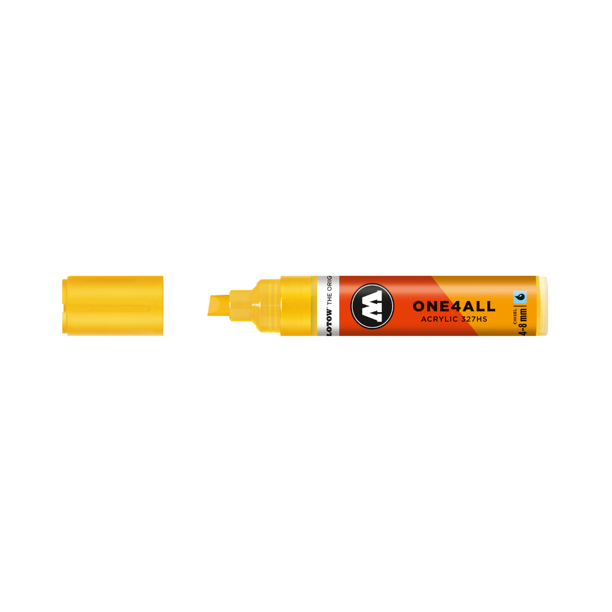 Zinc Yellow