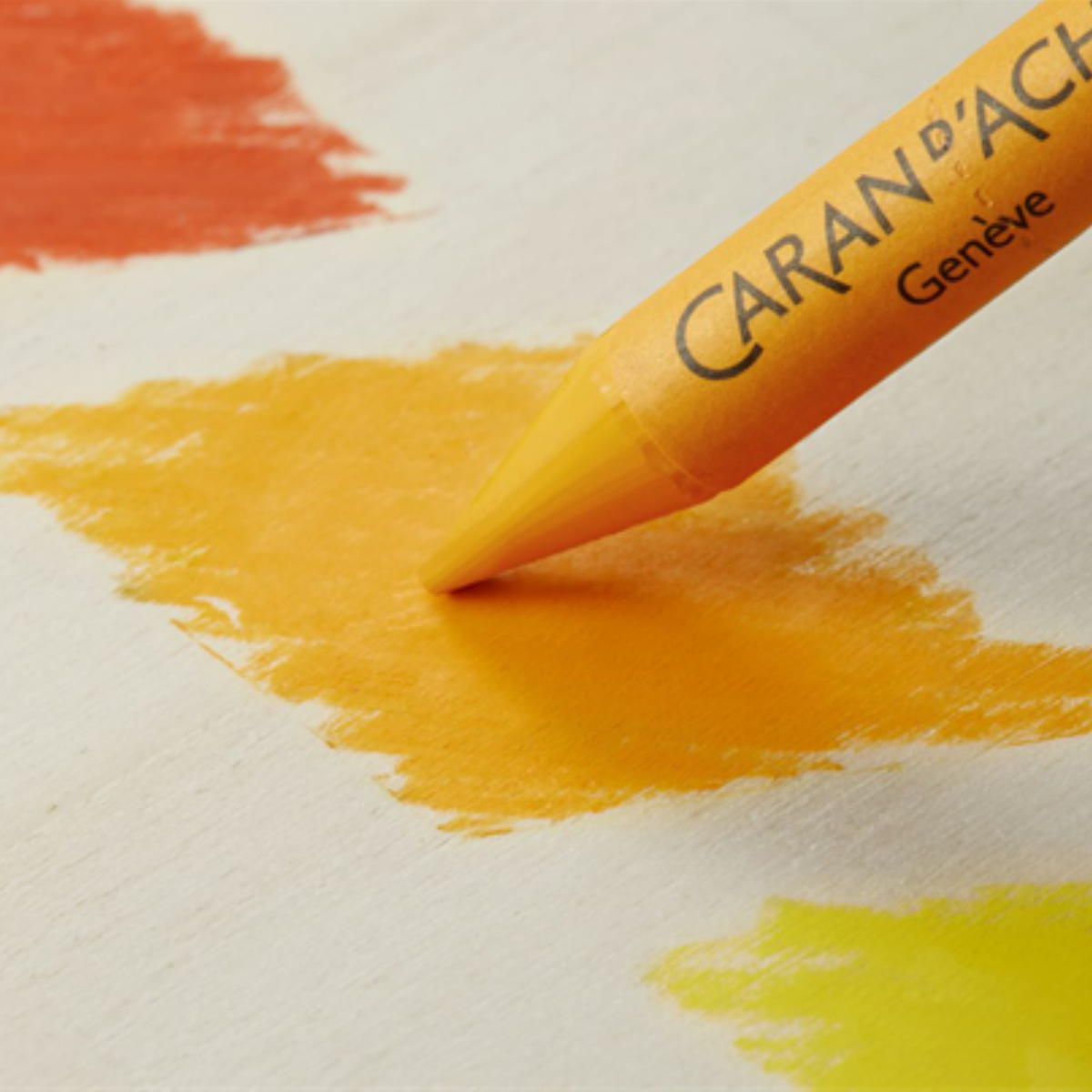 Caren d'ache Neocolor I 40 stk.