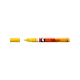 Zinc Yellow